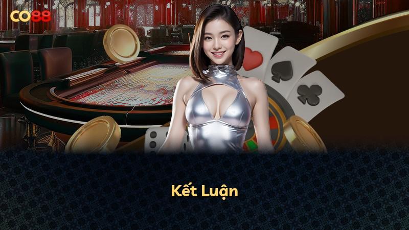 Kết Luận