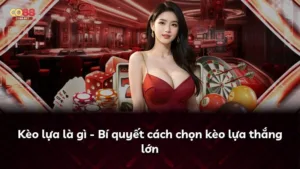 Kèo lựa là gì – Bí quyết cách chọn kèo lựa thắng lớn